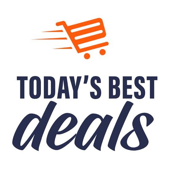 Today's Best Prod.. Deals