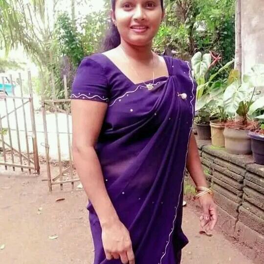 Nadisha Dilrukshi 