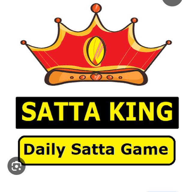 Online satta king jodi