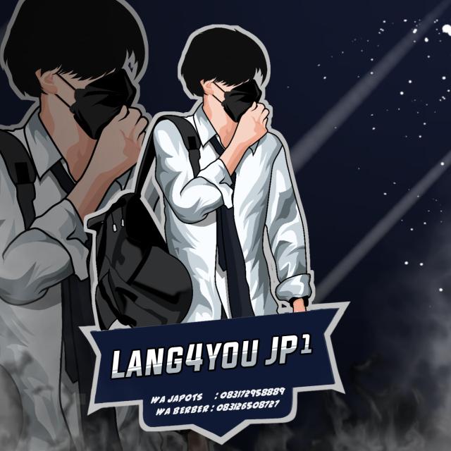 STOCK RESS || LANG4YOU