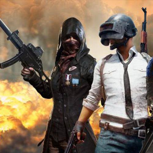 ⚔🔥PUBG WARS🔥⚔