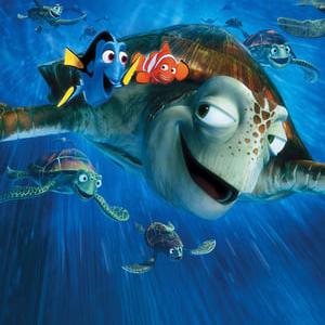 Finding Nemo