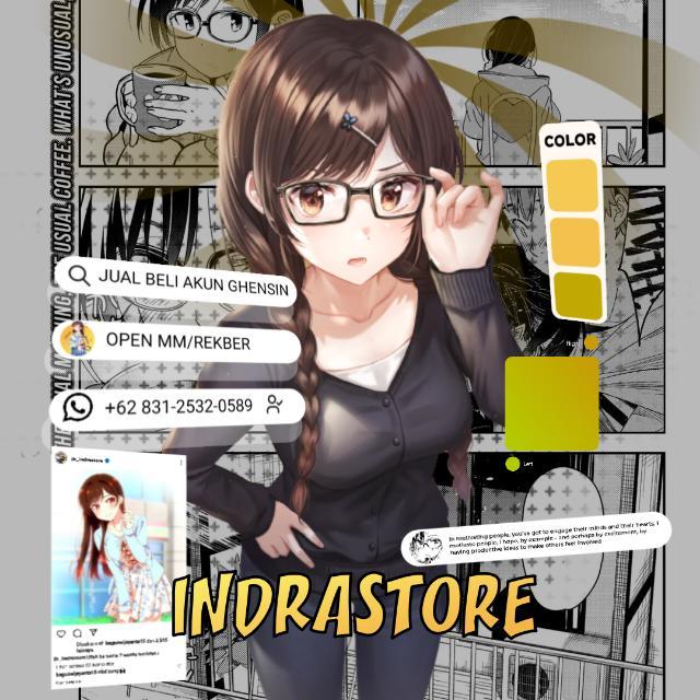 JB ALL GAME Indra st