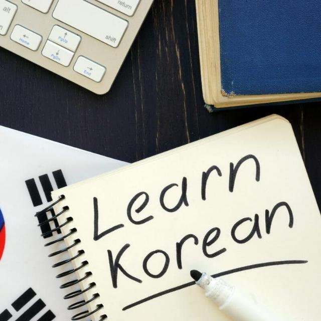 Learn Korean