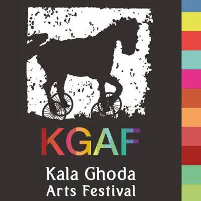 Kala Ghoda Arts festival All artist group