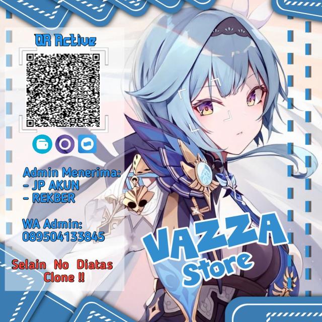 VAZZA || JB AKUN ALL GAME