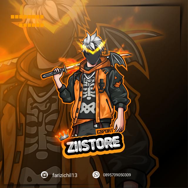 STOK1 || REXY STORE X OWN¹