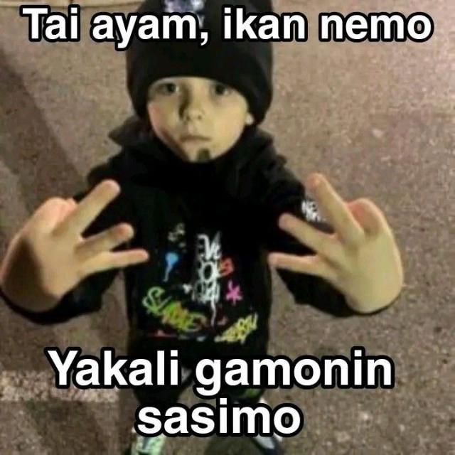 SAJA SAJA ADA