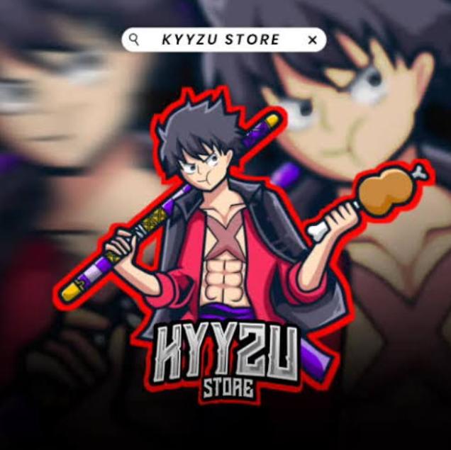 JB 1 ALLGAME KYYZUU STOREE