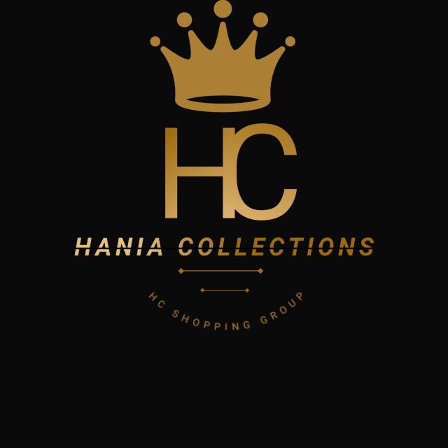 HANIA COLLECTION ?