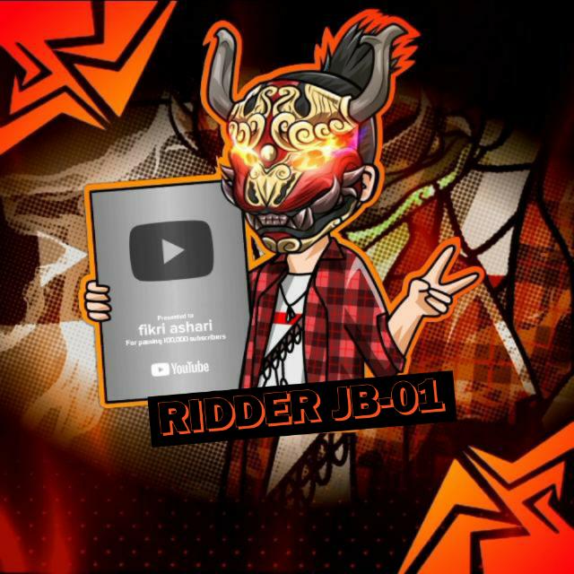 JB||RIDDER STORE X OWN