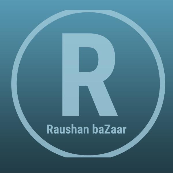 ?Raushan baZaar
