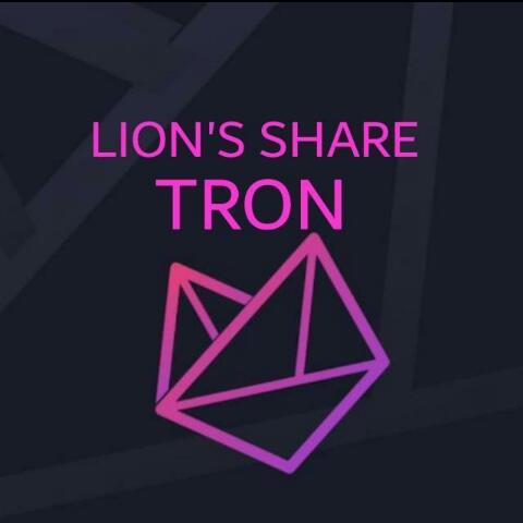 LIONSHARE TRON