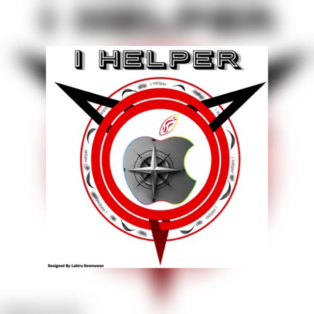 i Helper