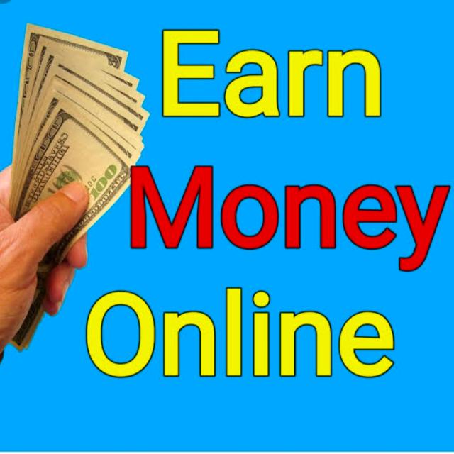Online earnings group