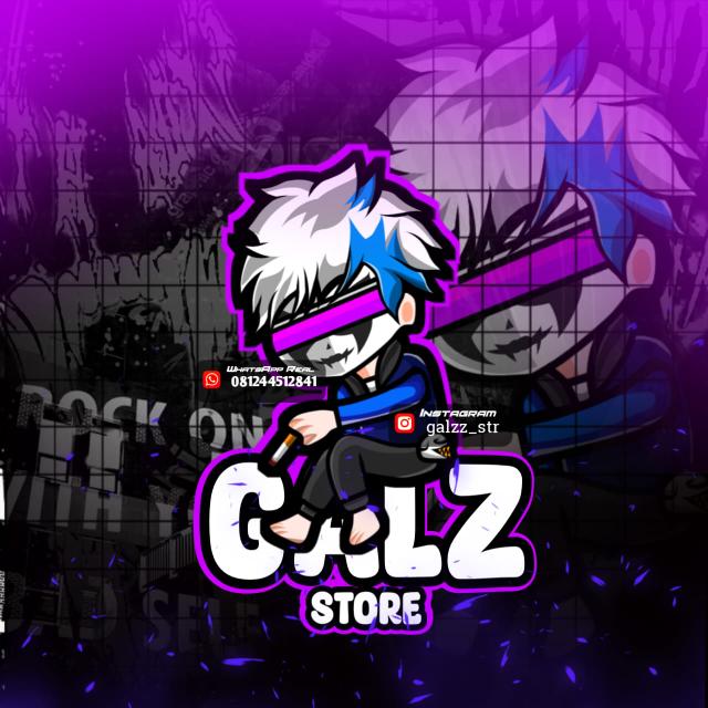 GC¹|| GALLZ STORE