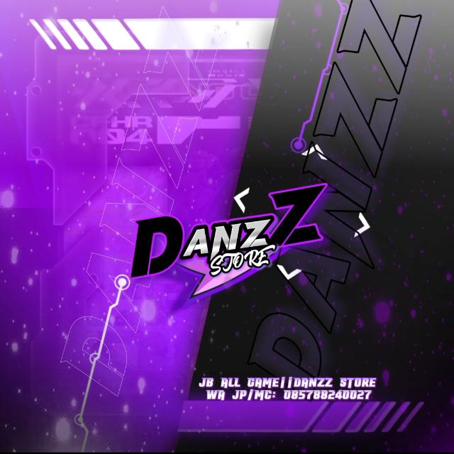 JB ALL GAME||DANZZ STORE