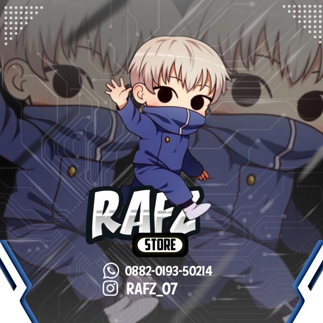 JB || RAFZ STORE