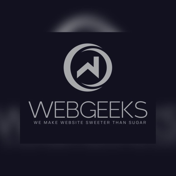 WEBGEEKS 