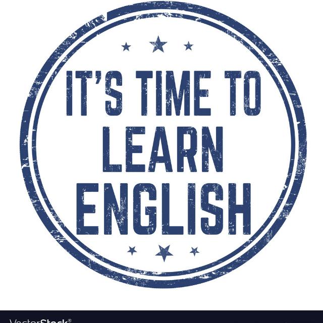 Learn English !