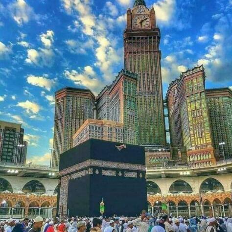💚ONLY MUSLIM GENERASI#2💚