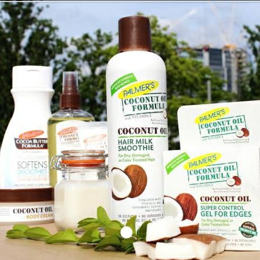 Shampoo, Oil, Conditioner