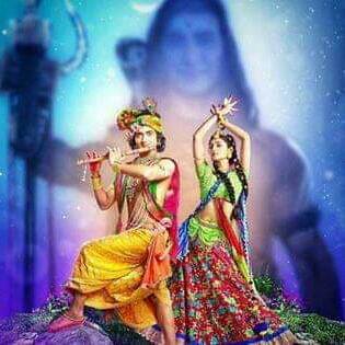 🙏🐍हर हर महादेव 🙏🐍