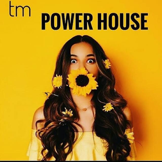 ?? POWER HOUSE ??