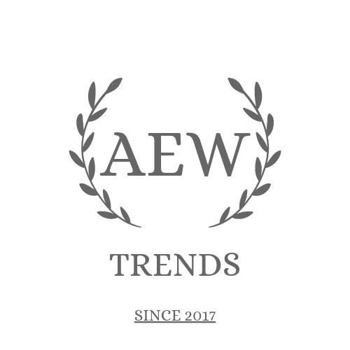⌚? AEW Trends  ??