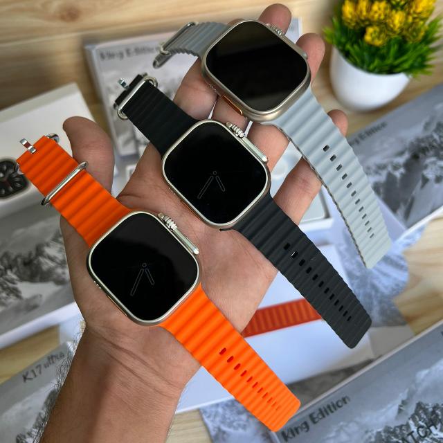 Watch ⌚ & sunglasses ?