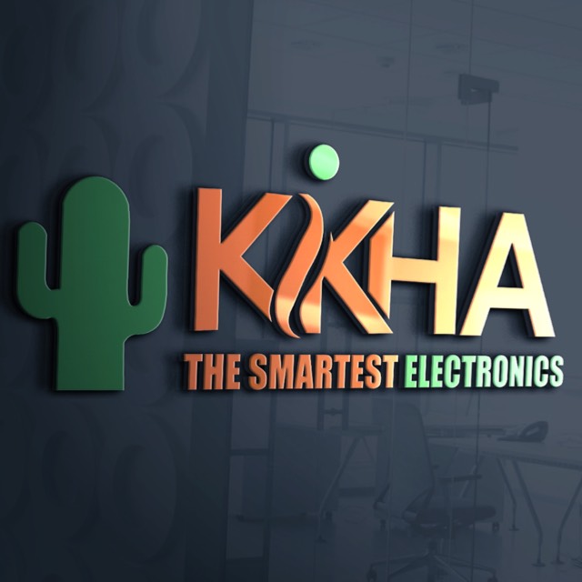 🌵KIKHA THE SMARTEST ELECTRONICS☎️📥