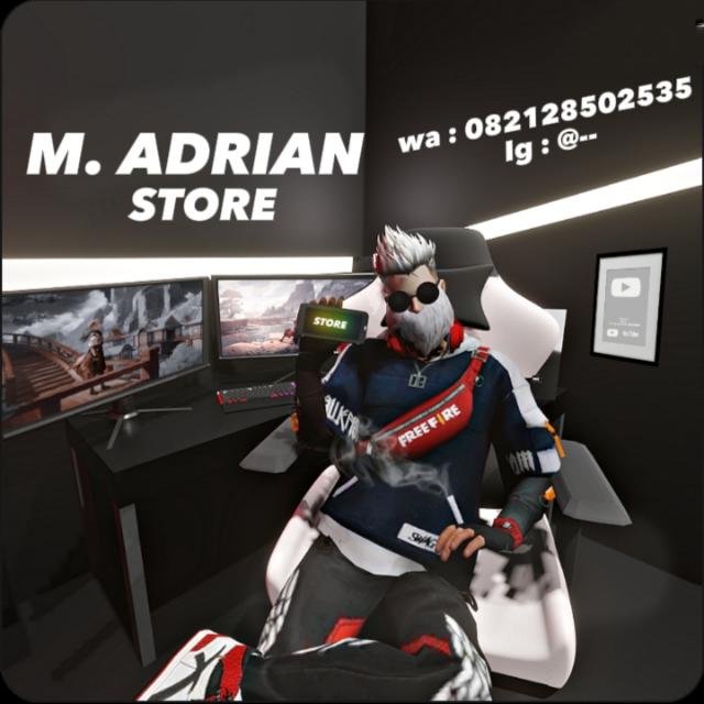 JB ll AL GEMS ADRIANZ7