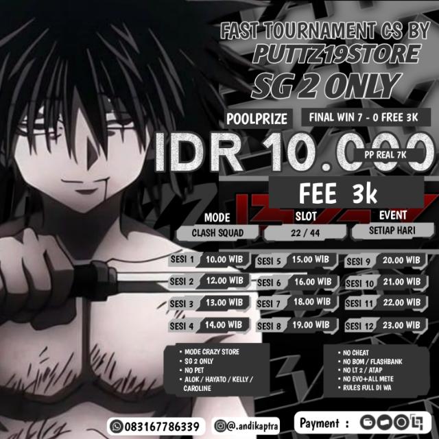 GRUP LANGGANAN FT BY PUTTZ19STORE