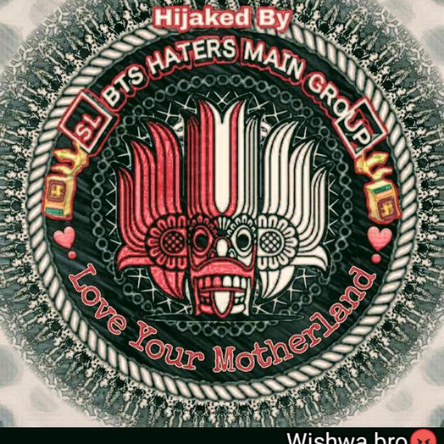 ???I love my many ????