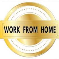 💰💰WORK FROM HOME.💸💵