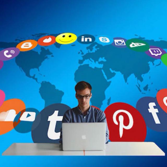 Social Media Marketing