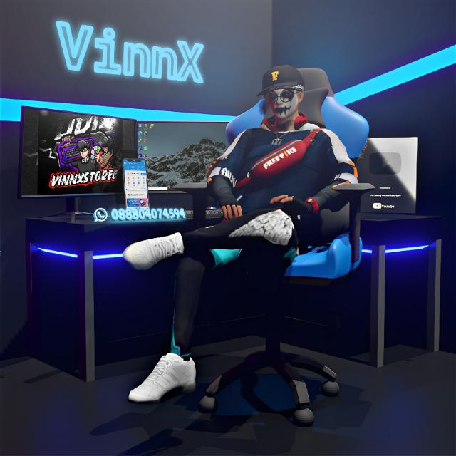 JB2 || VinnXStoree ?