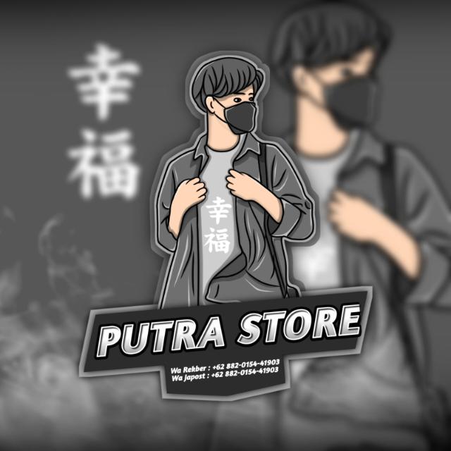 PT PUTRA STORE X OWN!!!