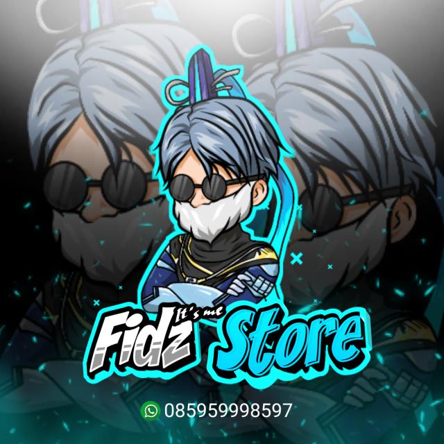 JB¹ FidzZz STORE