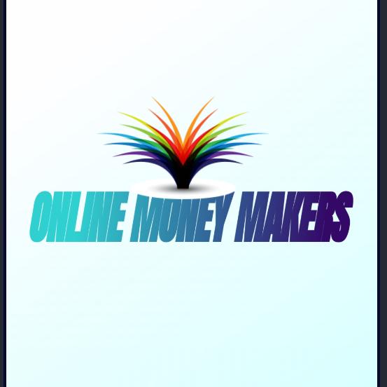 ONLINE MONEY MAKERS??