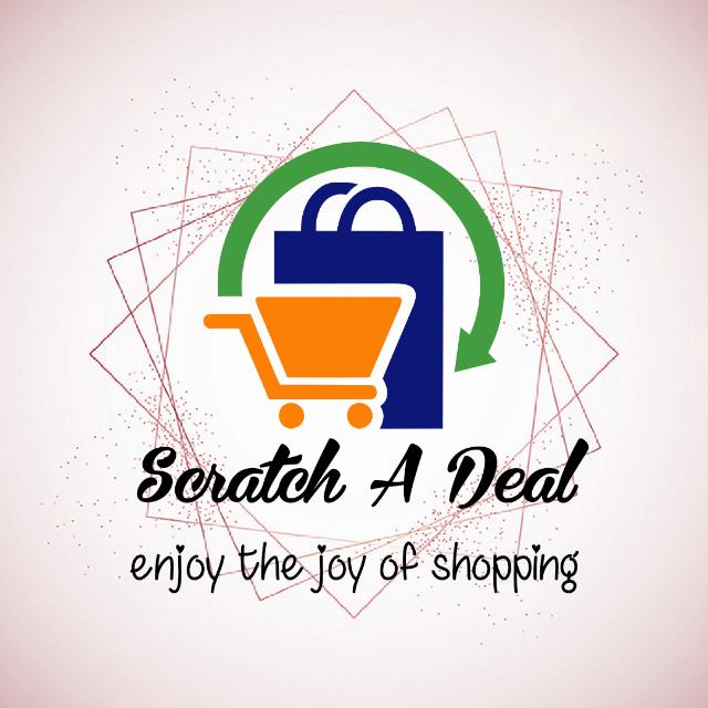 Scratch A Deal