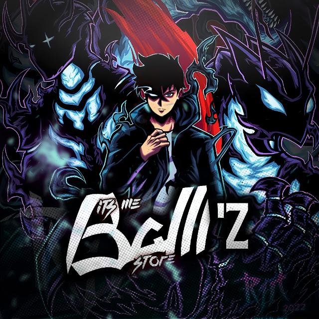 JB¹ ||
Balllz STORE