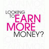 Part Time Income