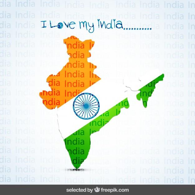 💂‍♀️i love india 💂‍♀️