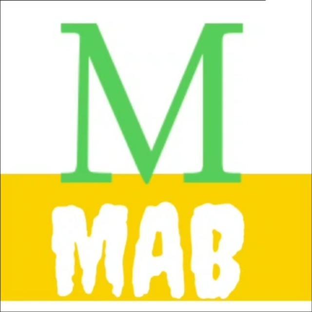 M MAB ®