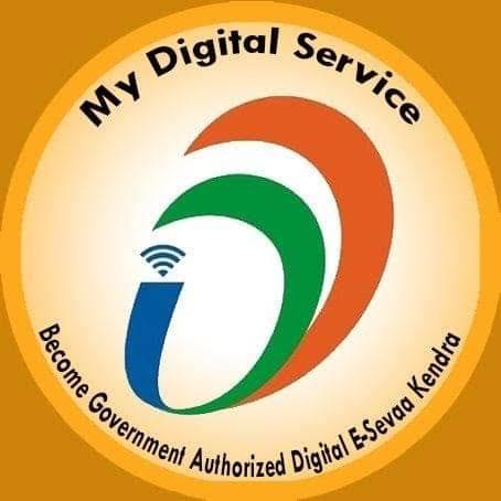 ?️online Sarvice ?