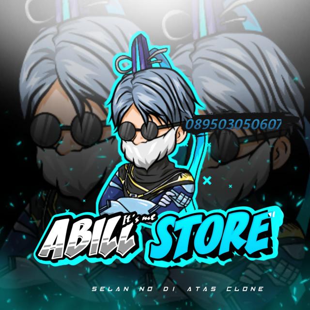 JB ABILL STORE X OWN PT