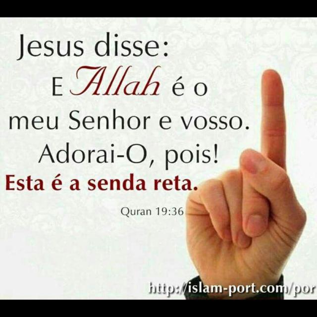 There is no God but Allah, Muhammad is the Messenger of Allah