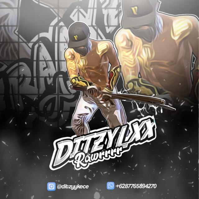 STOCK DITZYY STORE X OWN²