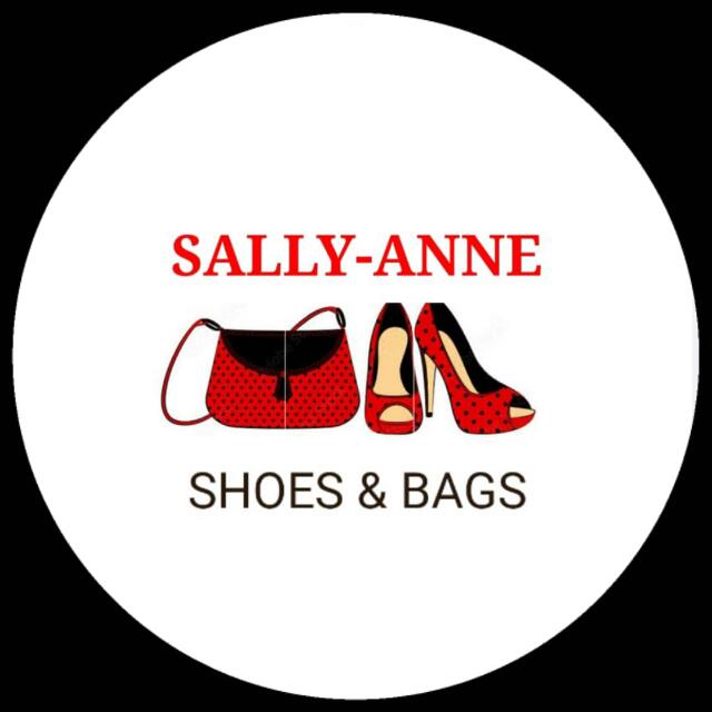SALLY-ANNE SHOES, BAGS ETC.
